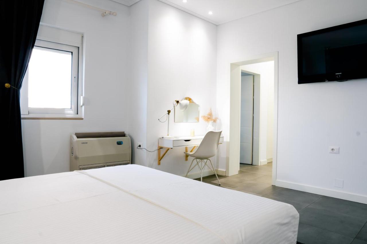 Novi'S Luxury Apartment 1 Gjirokastër Eksteriør billede