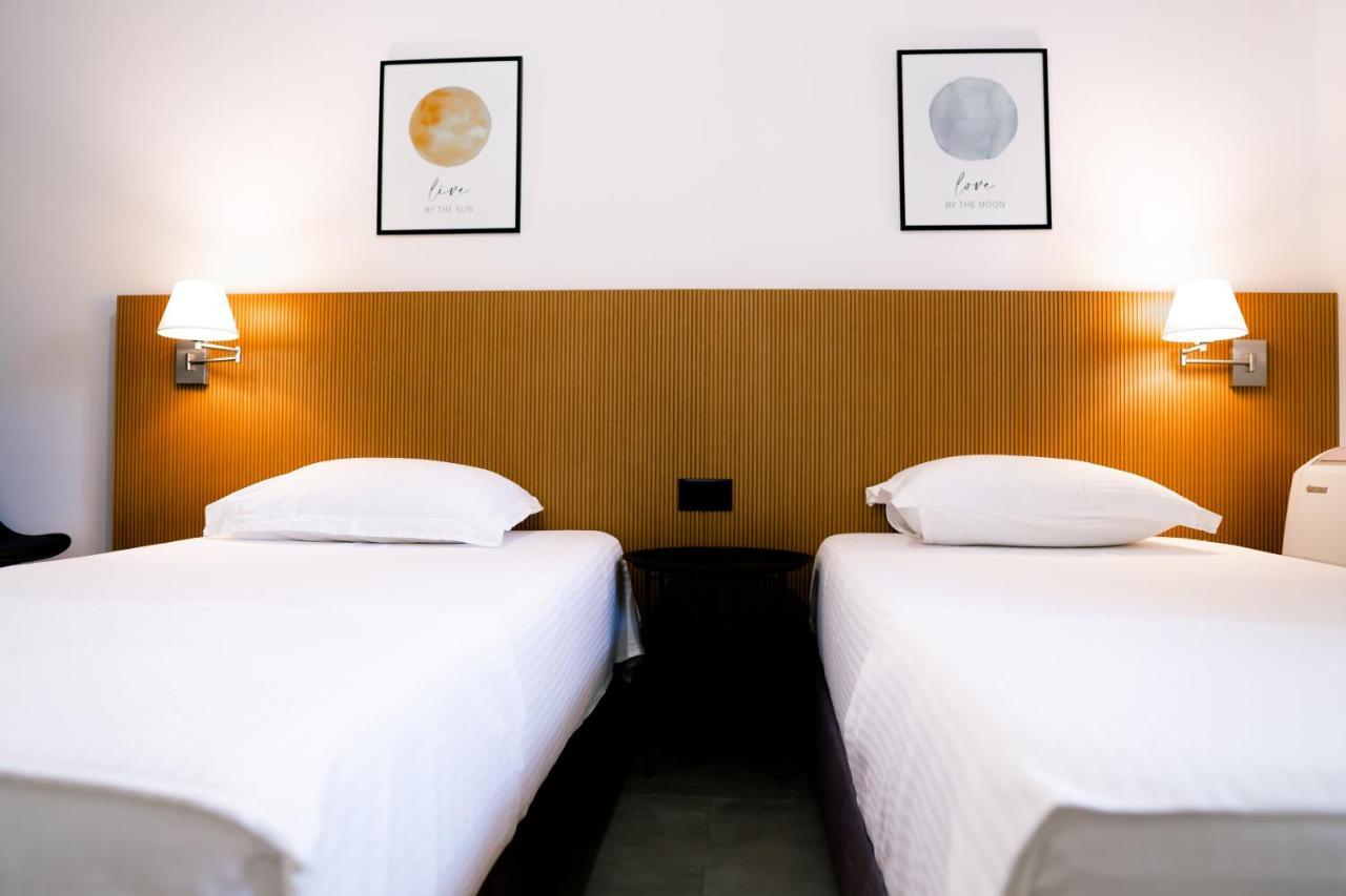 Novi'S Luxury Apartment 1 Gjirokastër Eksteriør billede